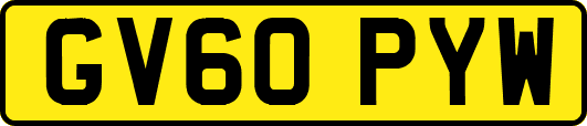 GV60PYW