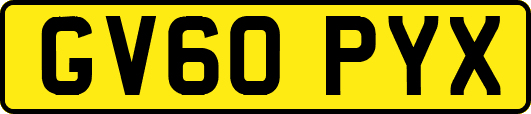 GV60PYX