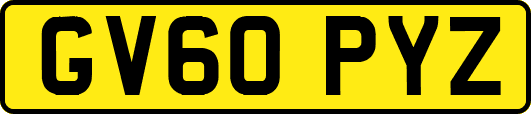 GV60PYZ