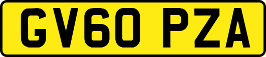 GV60PZA