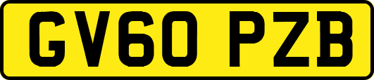 GV60PZB