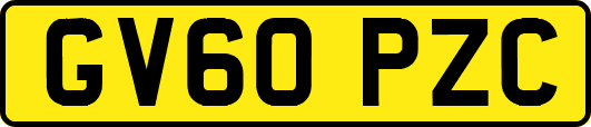 GV60PZC