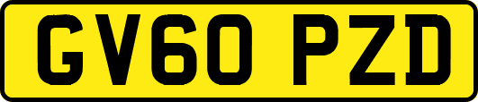 GV60PZD