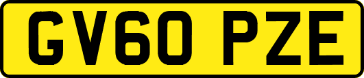 GV60PZE