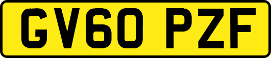 GV60PZF