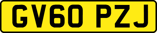 GV60PZJ