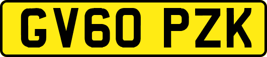 GV60PZK