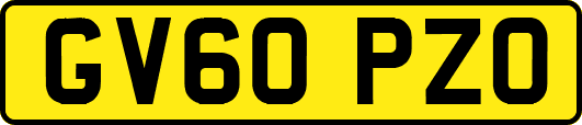 GV60PZO