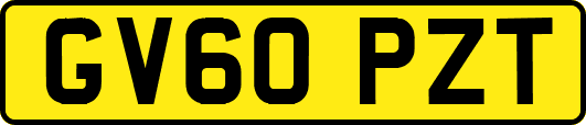 GV60PZT