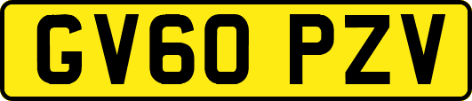 GV60PZV