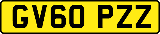 GV60PZZ