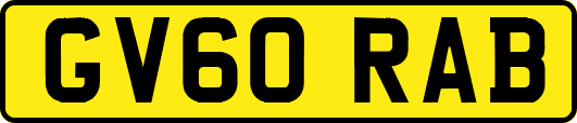 GV60RAB