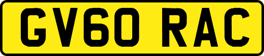 GV60RAC