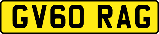 GV60RAG