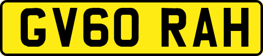 GV60RAH