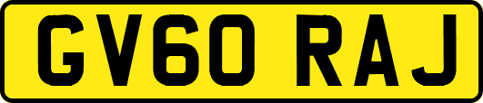 GV60RAJ