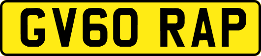 GV60RAP