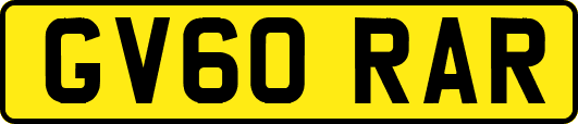 GV60RAR