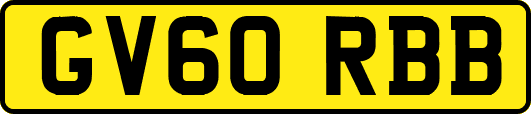 GV60RBB