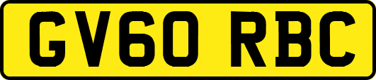 GV60RBC