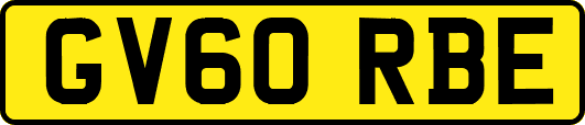 GV60RBE