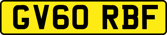 GV60RBF