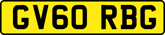 GV60RBG