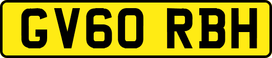 GV60RBH