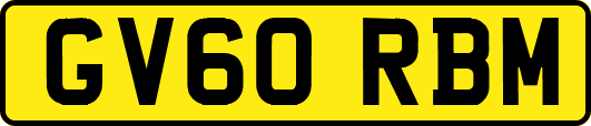 GV60RBM