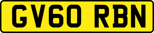 GV60RBN