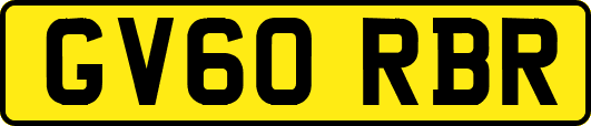 GV60RBR