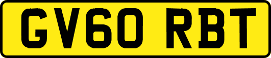 GV60RBT