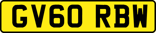 GV60RBW