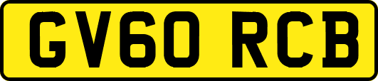 GV60RCB