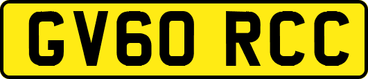 GV60RCC