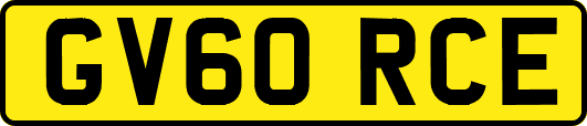 GV60RCE