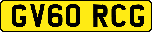 GV60RCG