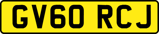 GV60RCJ