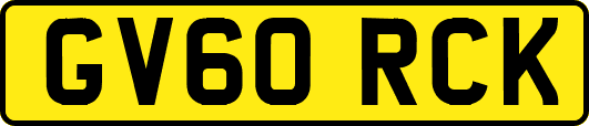 GV60RCK