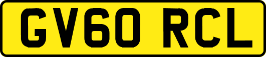 GV60RCL