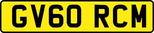 GV60RCM