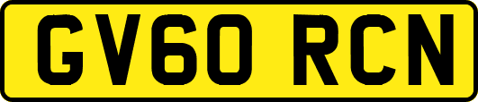 GV60RCN