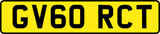 GV60RCT
