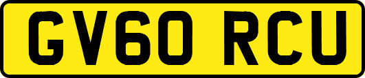 GV60RCU