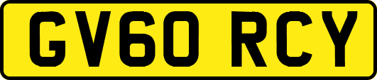 GV60RCY