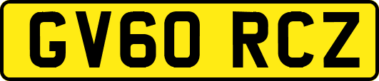 GV60RCZ