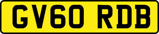 GV60RDB