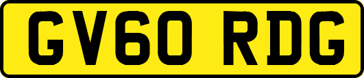 GV60RDG