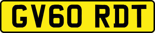 GV60RDT