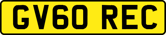 GV60REC